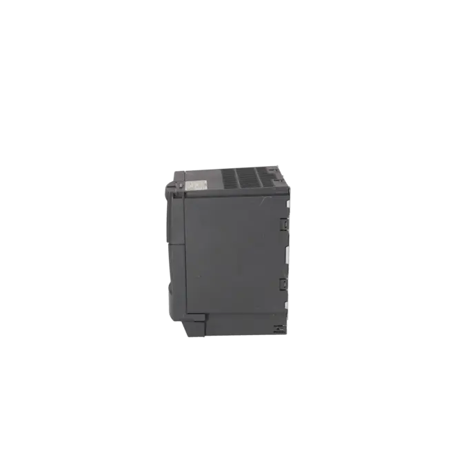 SIEMENS 6SE6430-2AD27-5CA0, Antriebstechnik, Umrichter, K0120434, Bild 3