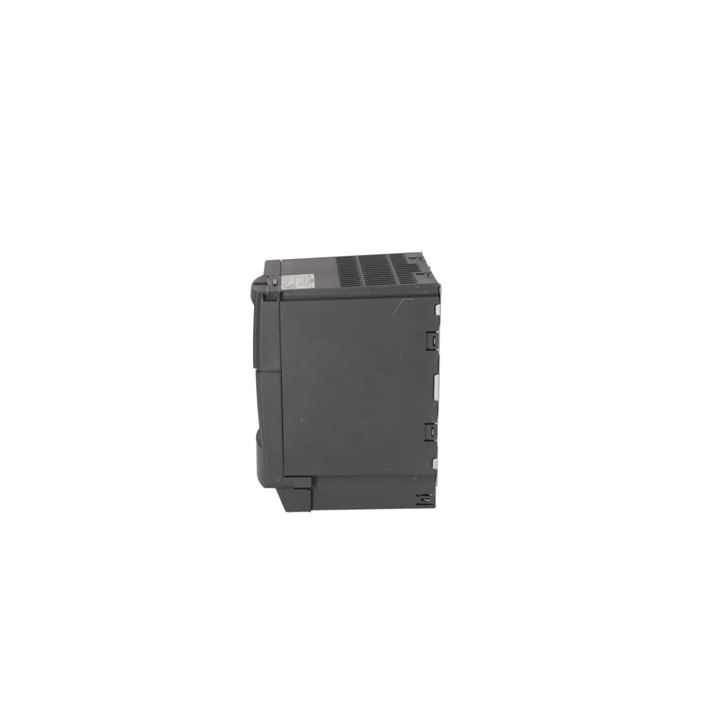 SIEMENS 6SE6430-2AD27-5CA0, Antriebstechnik, Umrichter, K0120434, Bild 3