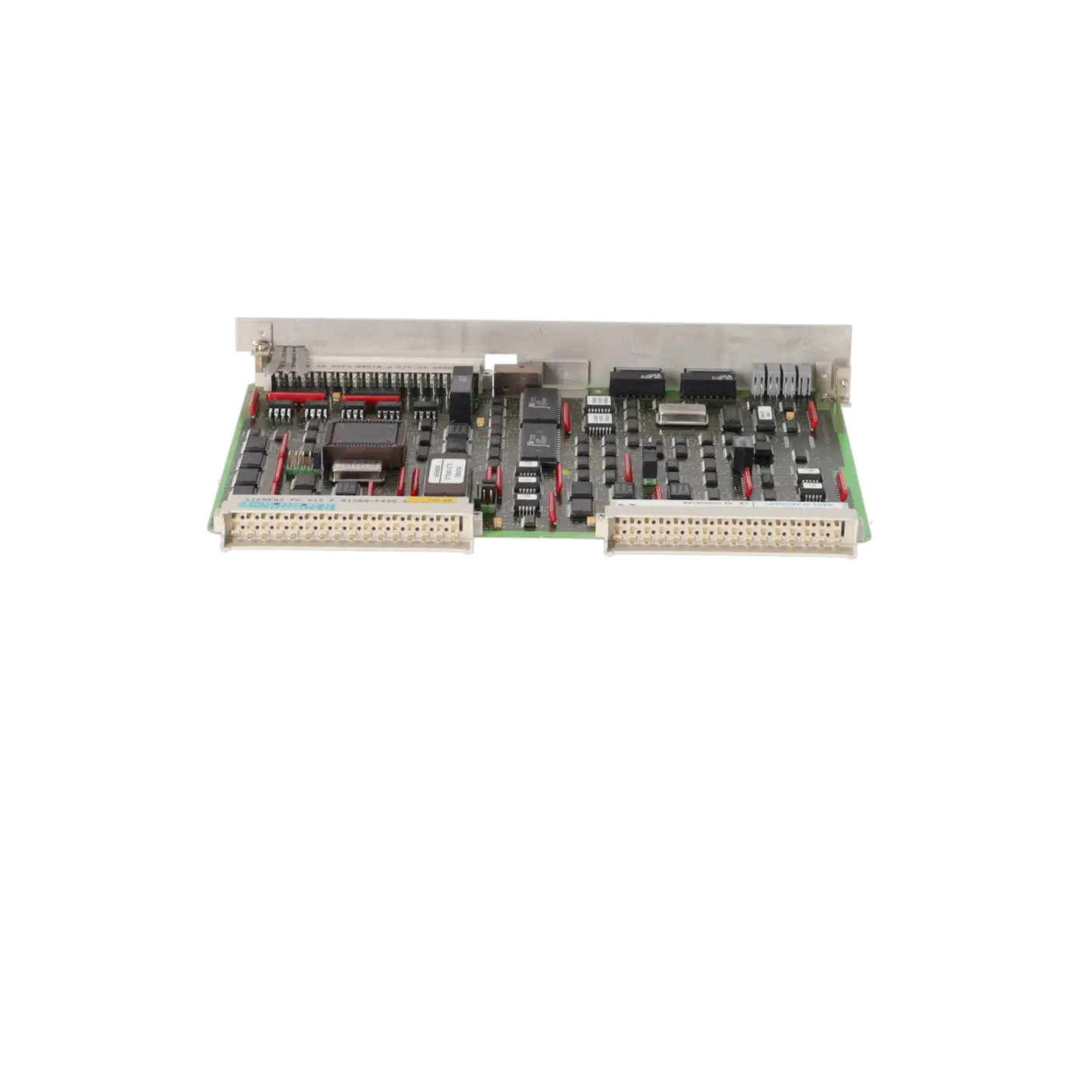 SIEMENS 6DS1223-8AC, Baugruppen, Funktionsbaugruppen, K0131445, Bild 5