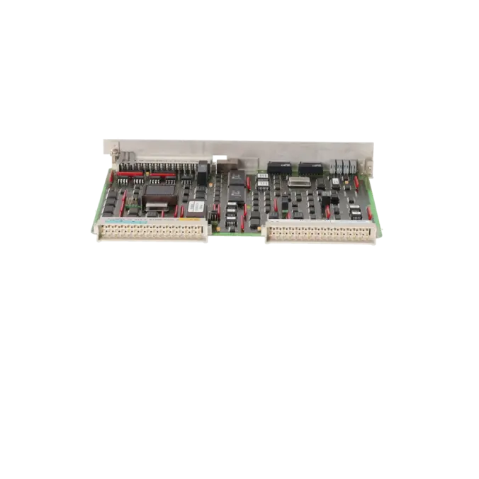 SIEMENS 6DS1223-8AC, Baugruppen, Funktionsbaugruppen, K0131445, Bild 5