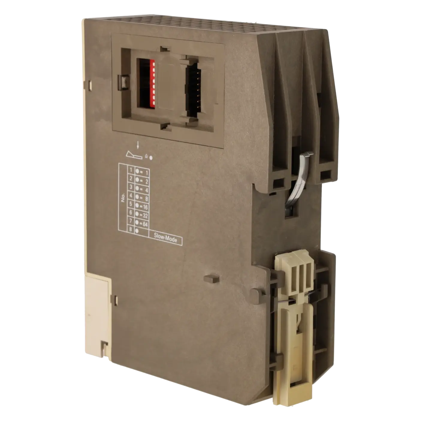 SIEMENS 6ES5318-8MB11, Baugruppen, Interface-Module / Anschaltungen, K0136368, Bild 4