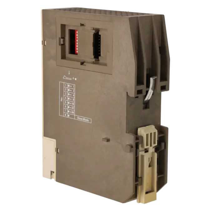 SIEMENS 6ES5318-8MB11, Baugruppen, Interface-Module / Anschaltungen, K0136368, Bild 4