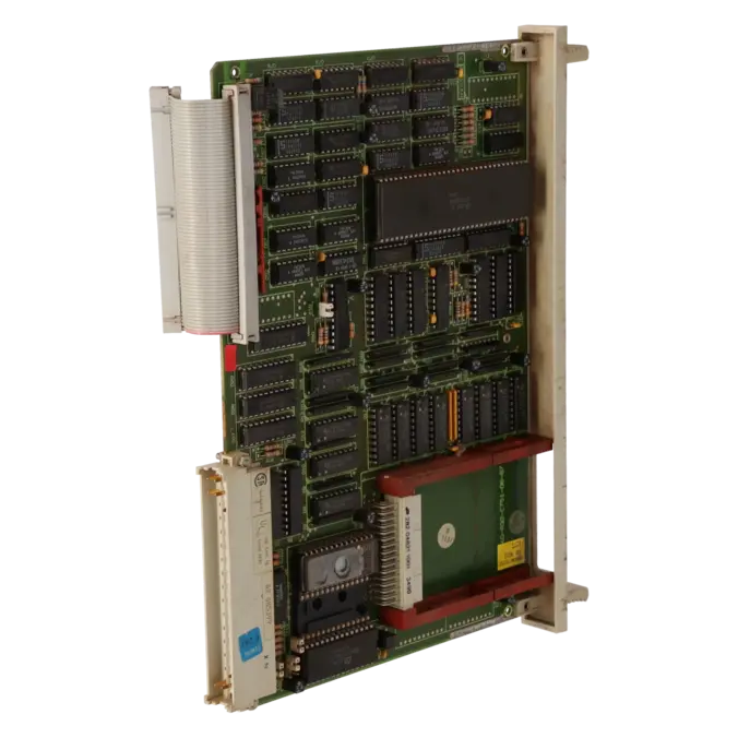 SIEMENS 6ES5526-3LA22, Baugruppen, SIMATIC-S5-Aktion, K0136435, Bild 6