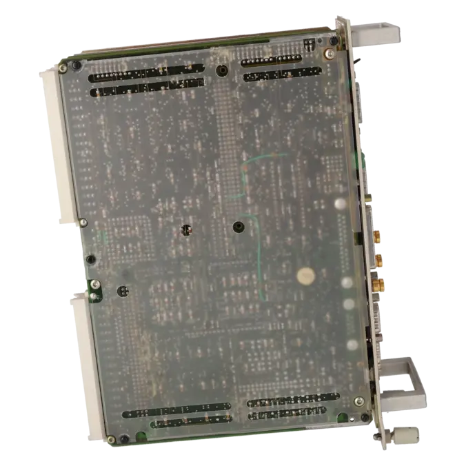 SIEMENS 6ES5580-1UA12, Baugruppen, SIMATIC-S5-Aktion, K0136442, Bild 7