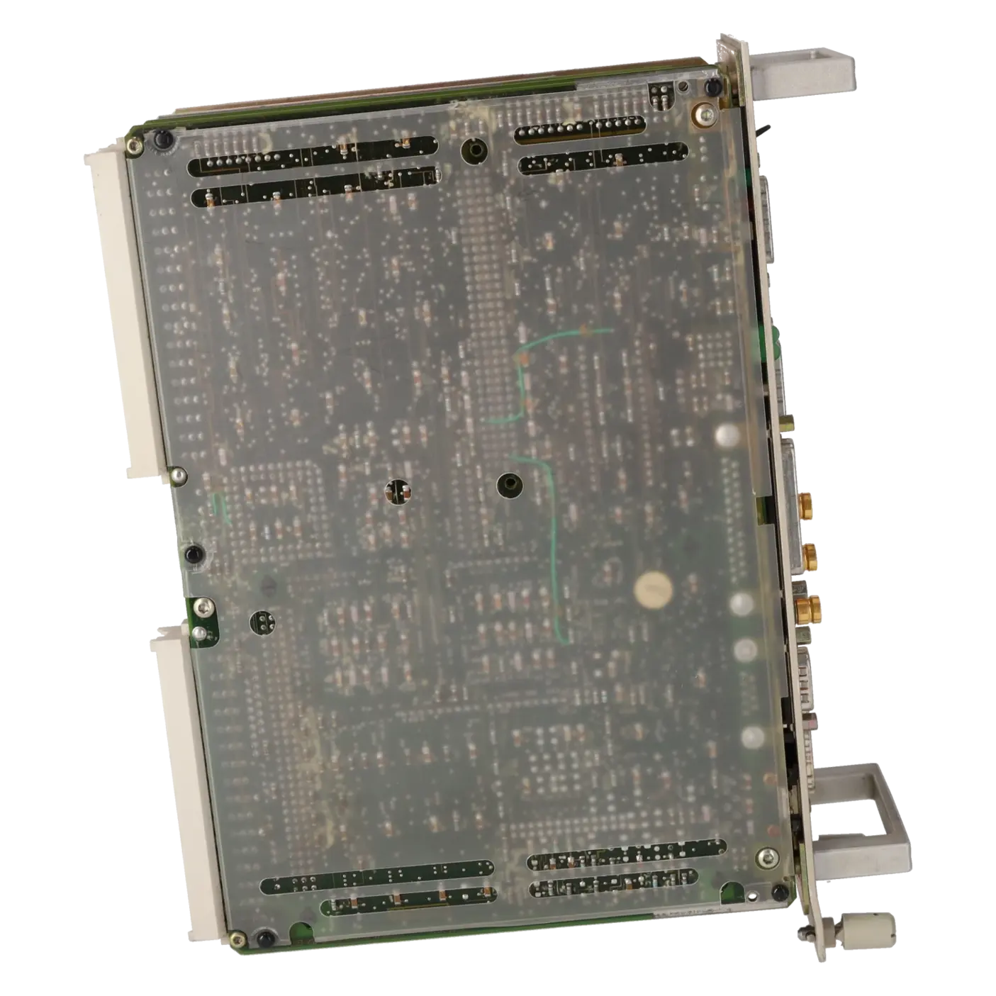 SIEMENS 6ES5580-1UA12, Baugruppen, SIMATIC-S5-Aktion, K0136442, Bild 7