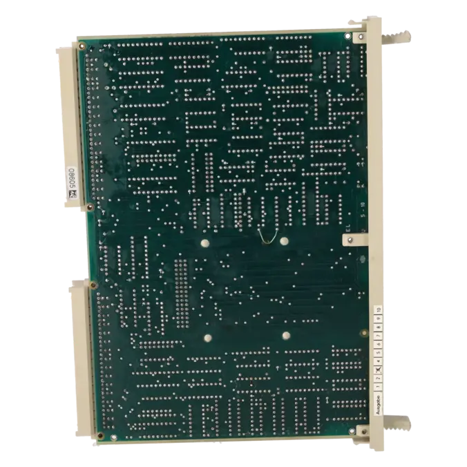 SIEMENS 6ES5927-5BA13, Baugruppen, CPU / Zentralbaugruppen, K0137165, Bild 7