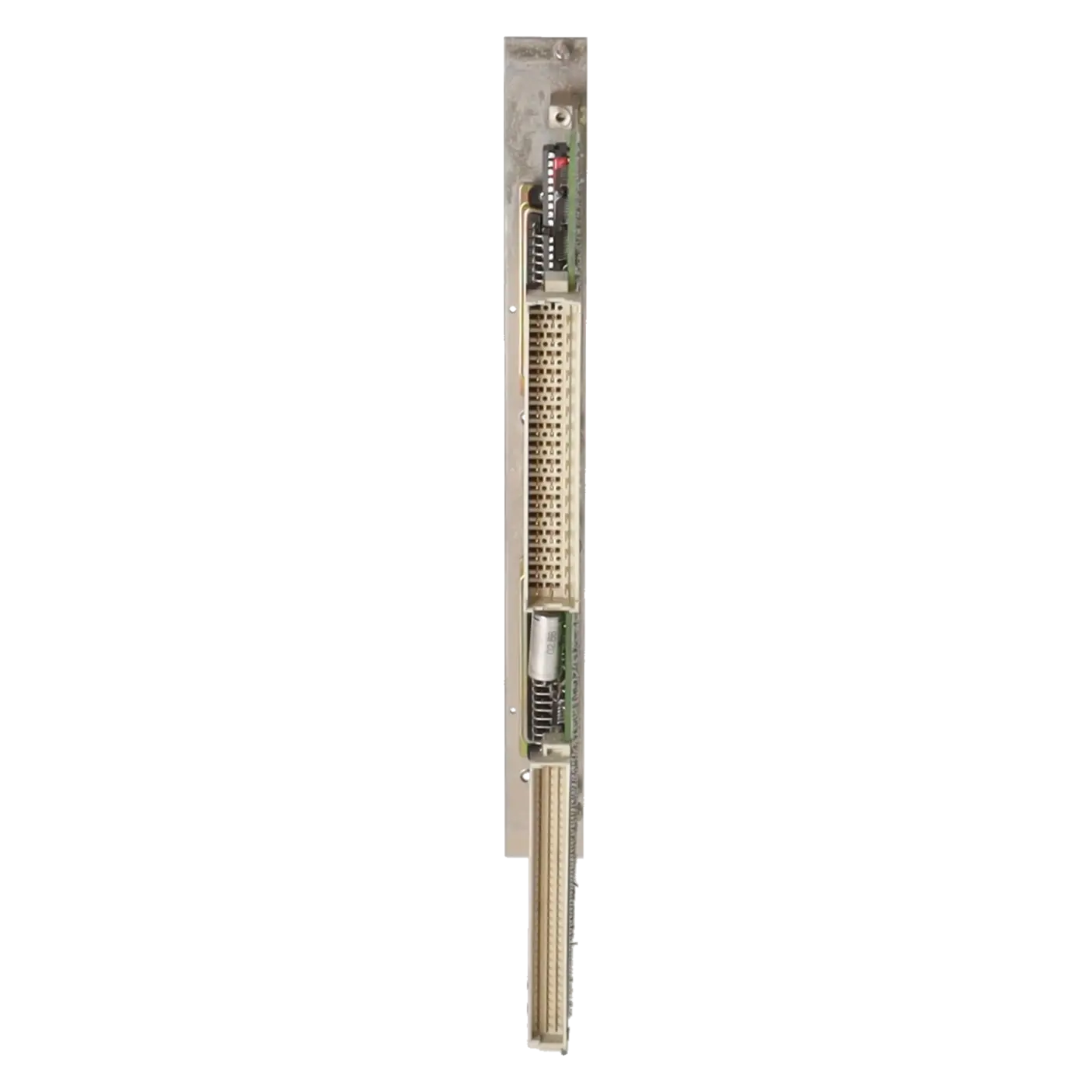 SIEMENS 6FX1111-4AB00-01, Antriebstechnik, Einzelkomponenten, K0138694, Bild 5