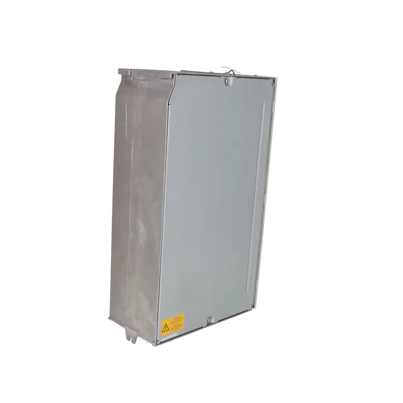 SIEMENS 6SE7022-6TC61-Z, Antriebstechnik, Wechselrichter, K0139234, Bild 6