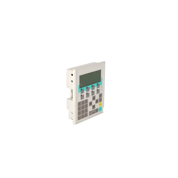 SIEMENS 6AV6641-0BA11-0AX0, HMI, Operator Panels, K0140104, Image 8