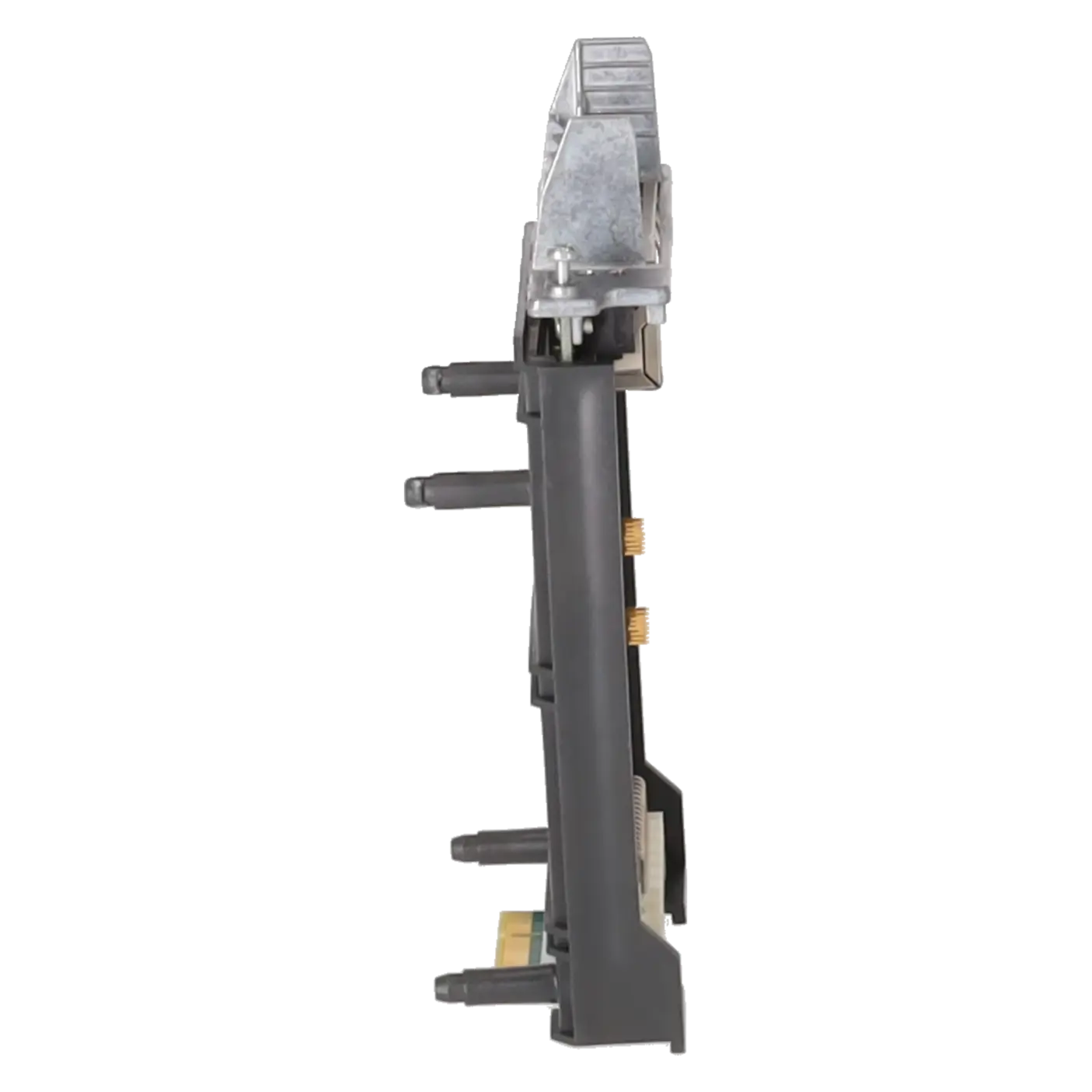 SIEMENS 6SL3055-0AA00-2EB0, Antriebstechnik, Einzelkomponenten, K0174769, Bild 3