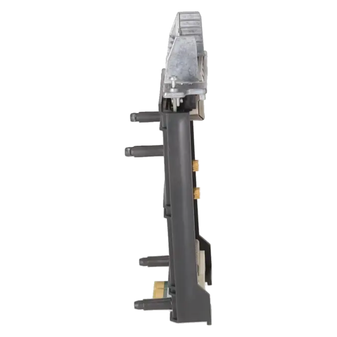 SIEMENS 6SL3055-0AA00-2EB0, Antriebstechnik, Einzelkomponenten, K0174769, Bild 3