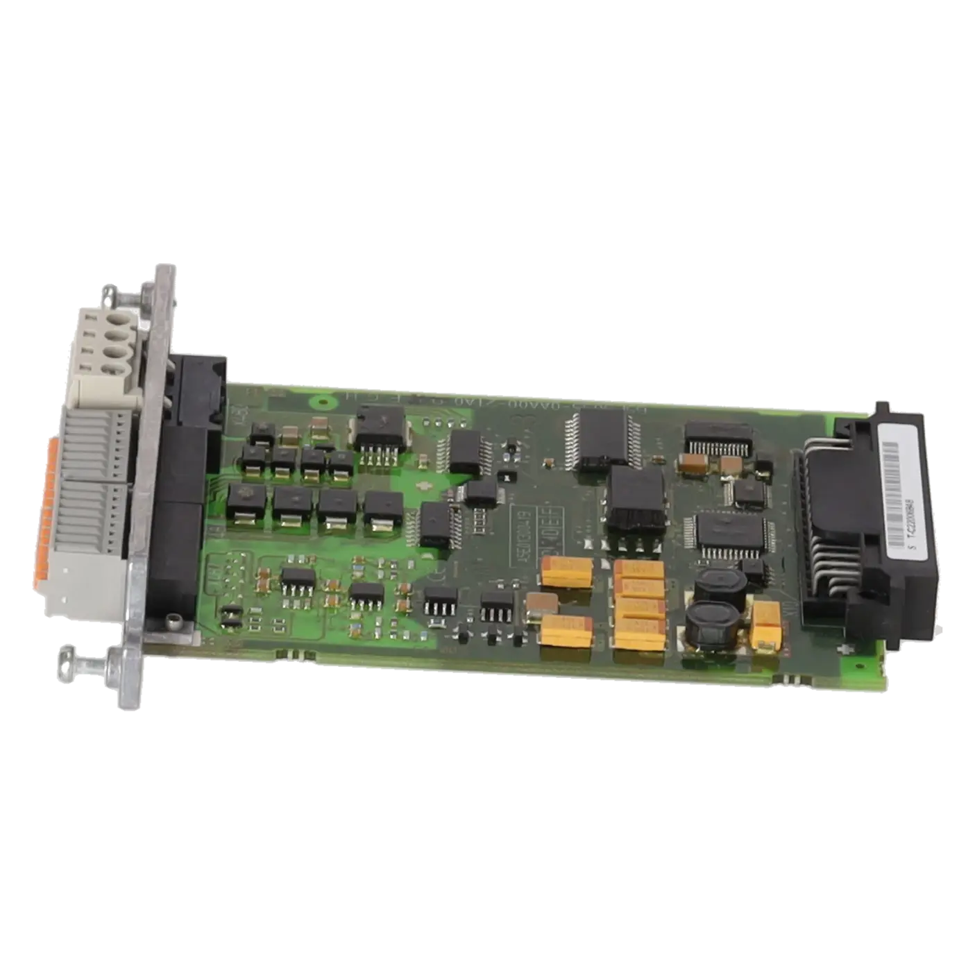 SIEMENS 6SL3055-0AA00-2TA0, Antriebstechnik, Einzelkomponenten, K0174770, Bild 3