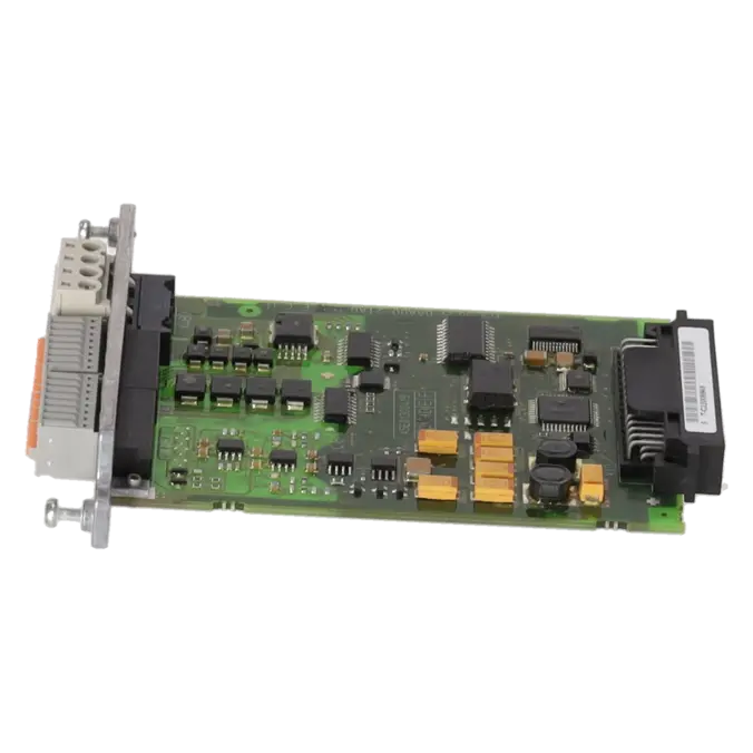 SIEMENS 6SL3055-0AA00-2TA0, Antriebstechnik, Einzelkomponenten, K0174770, Bild 3