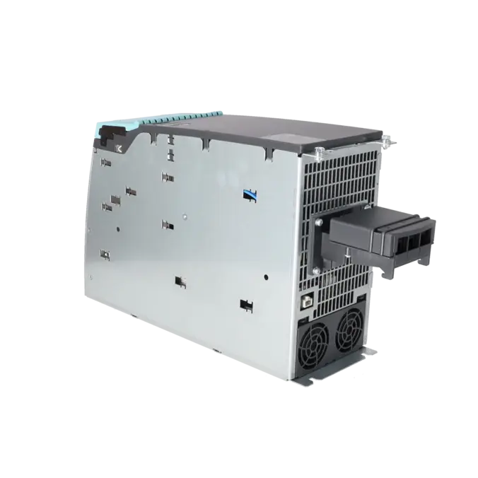 SIEMENS 6SL3120-1TE26-0AA3, Antriebstechnik, Wechselrichter, K0202421, Bild 4