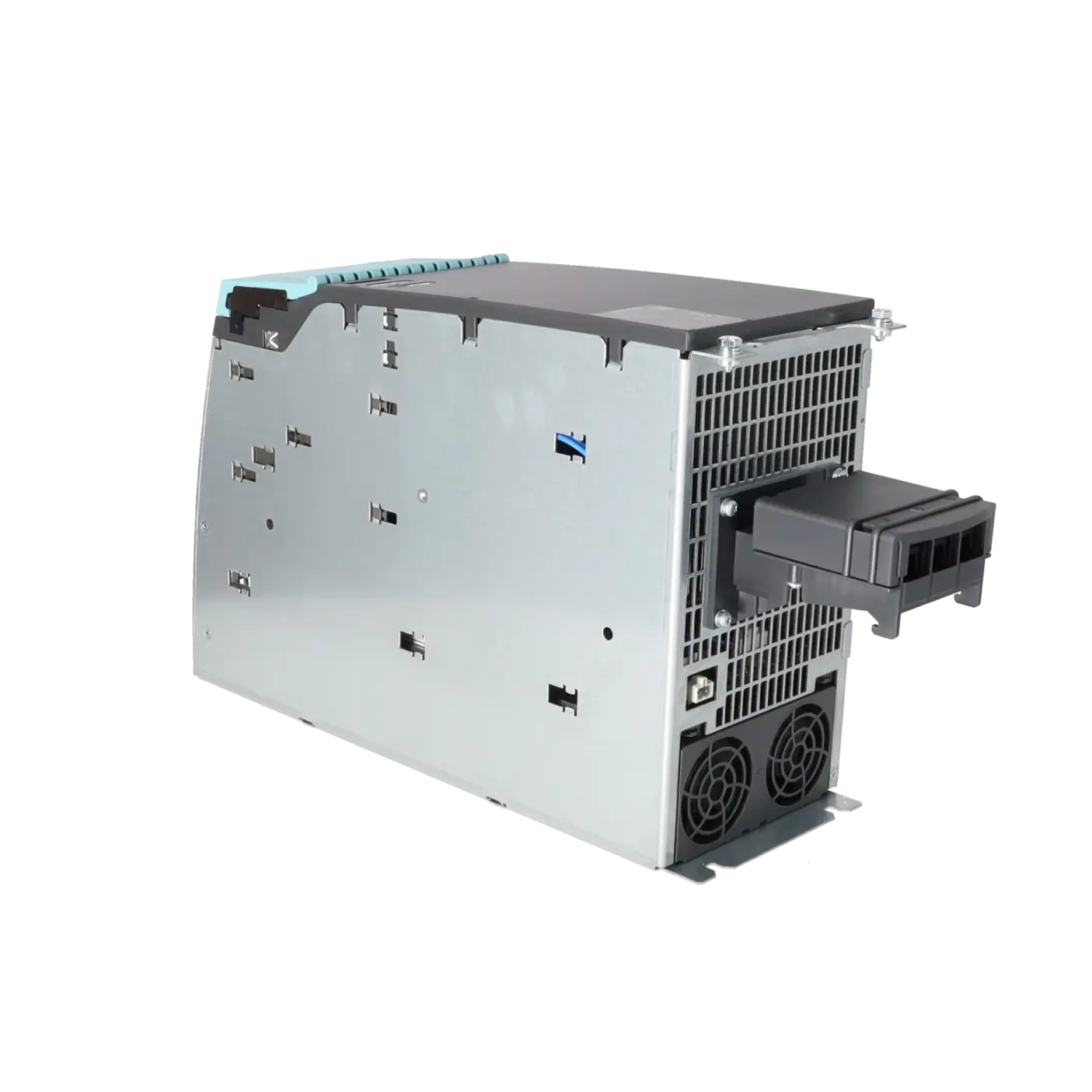 SIEMENS 6SL3120-1TE26-0AA3, Antriebstechnik, Wechselrichter, K0202421, Bild 4