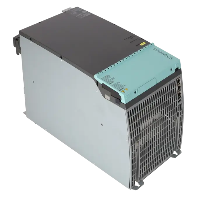 SIEMENS 6SL3120-1TE28-5AA3, Antriebstechnik, Wechselrichter, K0202422, Bild 4