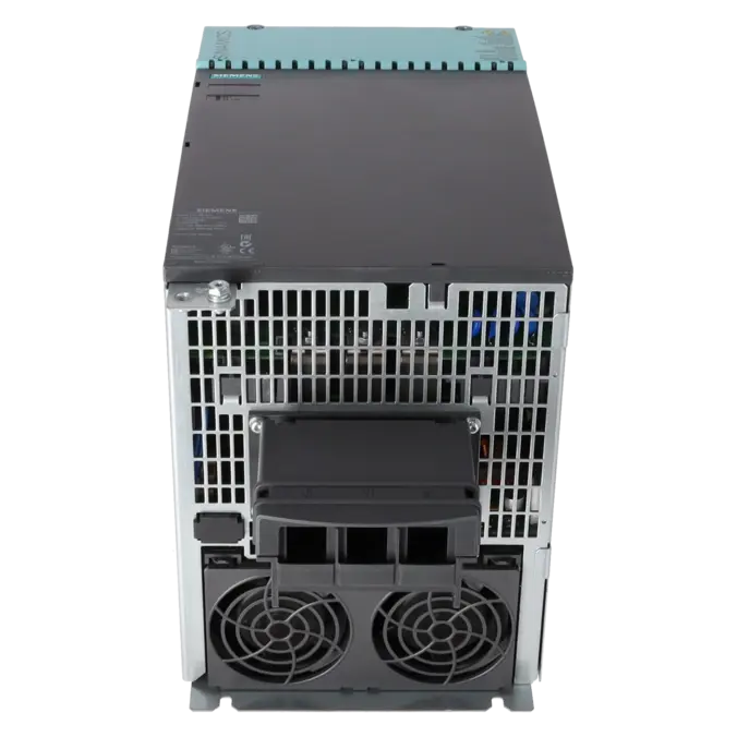 SIEMENS 6SL3130-7TE25-5AA3, Antriebstechnik, Einspeise- / Rückspeisemodule, K0202462, Bild 1