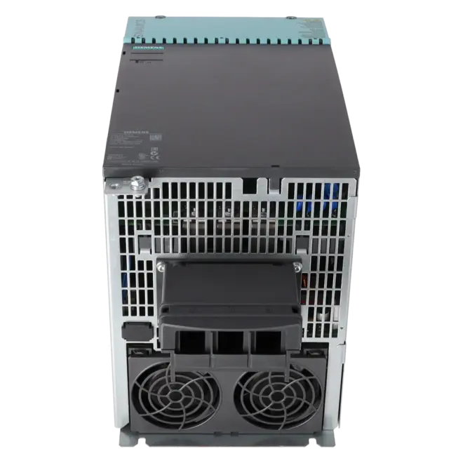 SIEMENS 6SL3130-7TE25-5AA3, Antriebstechnik, Einspeise- / Rückspeisemodule, K0202462