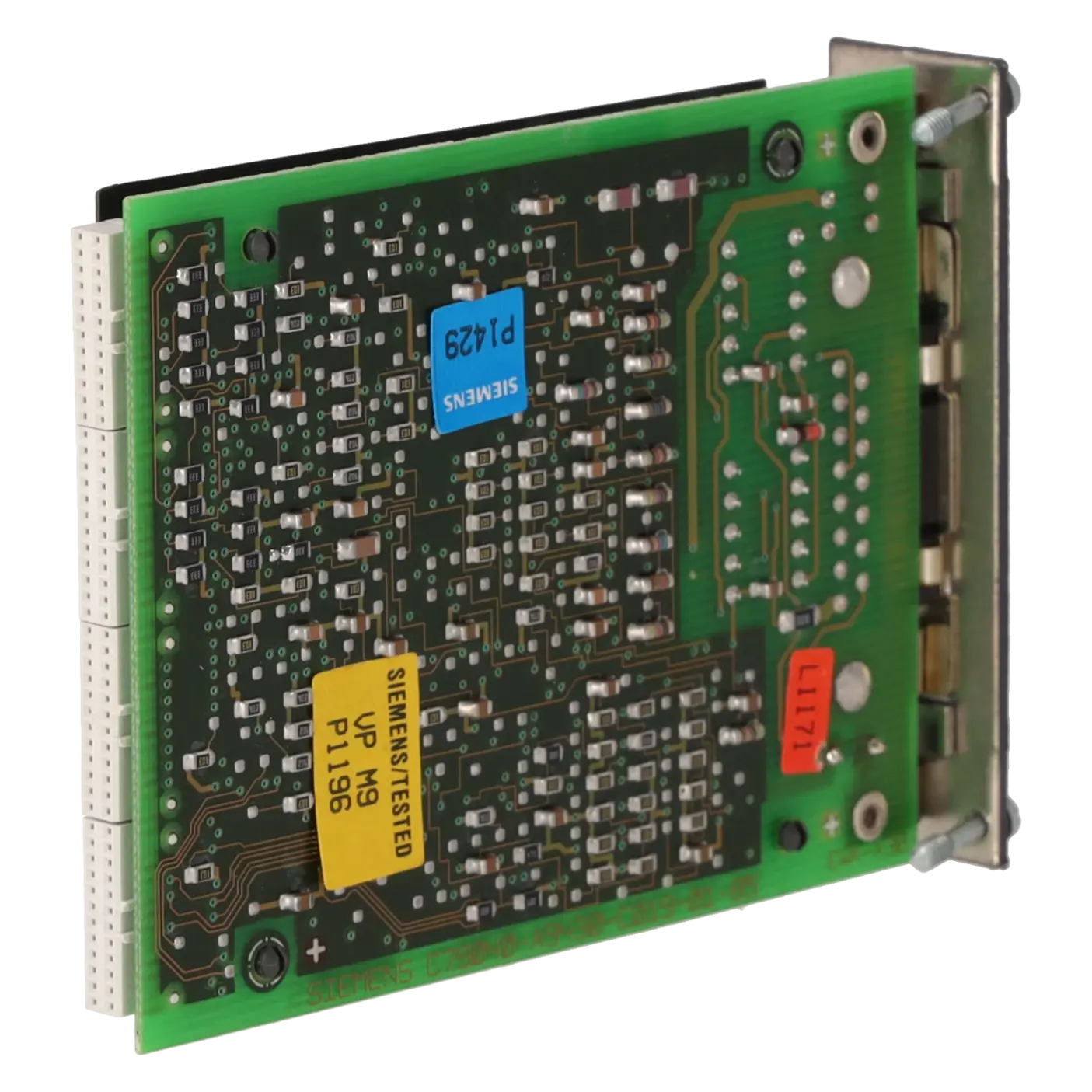 SIEMENS 6GK1140-1AA00, PLC Controls, Communication Modules, K0205126, Image 6