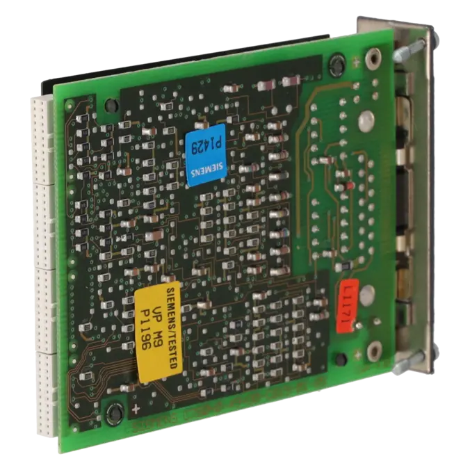 SIEMENS 6GK1140-1AA00, PLC Controls, Communication Modules, K0205126, Image 6