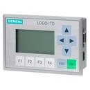 SIEMENS 6ED1055-4MH00-0BA0, HMI, Operator Panels, K0219405, Image 1