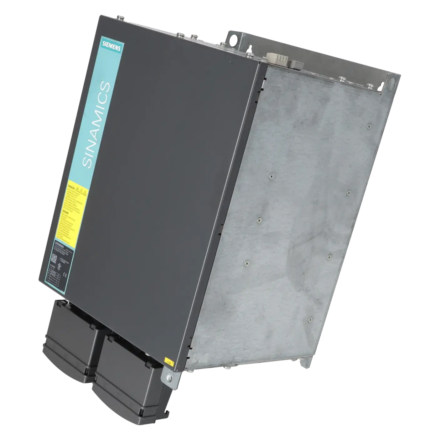 SIEMENS 6SL3100-0BE28-0AB0, Antriebstechnik, Filter / Drossel / Trafo, K0223312, Bild 2