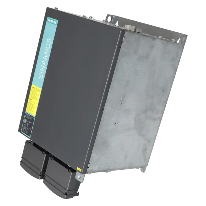 SIEMENS 6SL3100-0BE28-0AB0, Antriebstechnik, Filter / Drossel / Trafo, K0223312, Bild 2