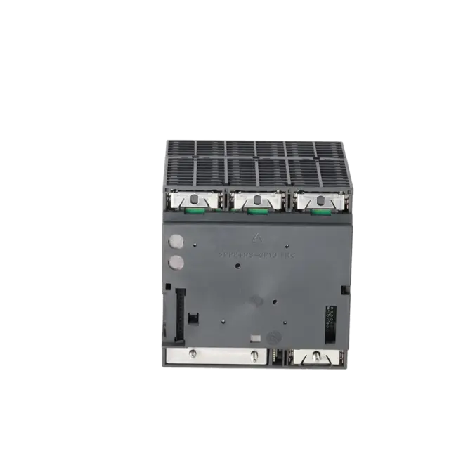 SIEMENS 6ES7318-3EL01-0AB0, Baugruppen, CPU / Zentralbaugruppen, K0252217, Bild 5
