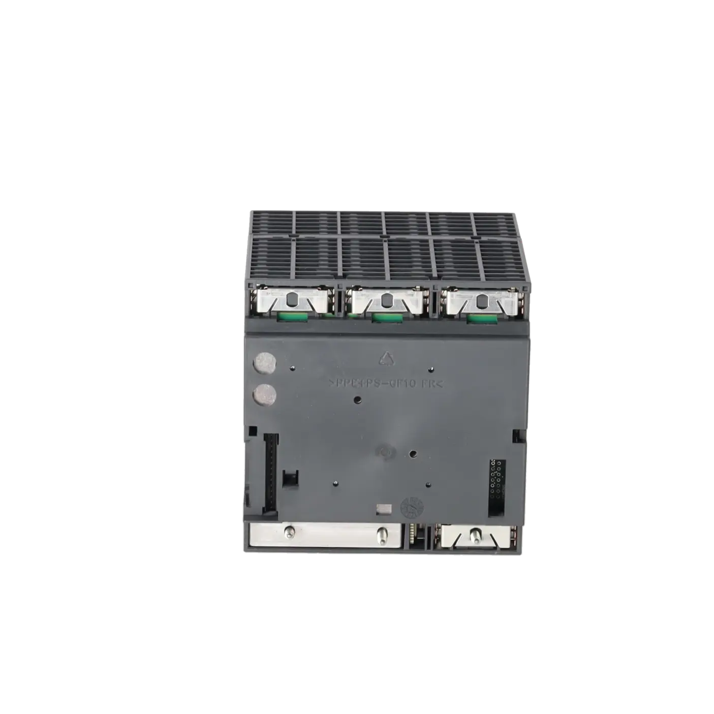SIEMENS 6ES7318-3EL01-0AB0, Baugruppen, CPU / Zentralbaugruppen, K0252217, Bild 5