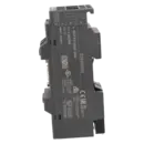 SIEMENS 6ES7972-0AA02-0XA0, PLC Controls, Communication Modules, K0252626, Image 3