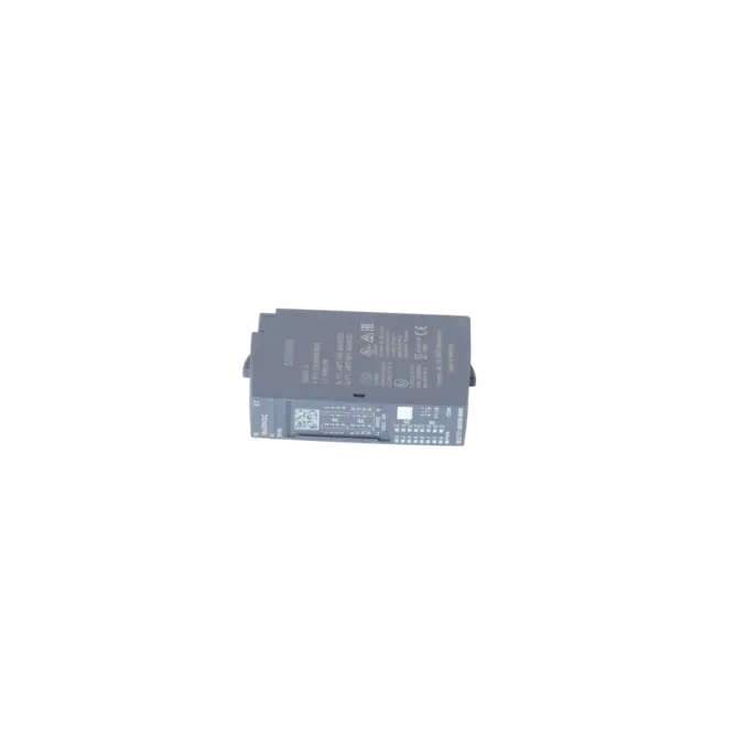 SIEMENS 6ES7131-6BH00-0BA0, Baugruppen, Digitalein- / Digitalausgaben, K0316549, Bild 1