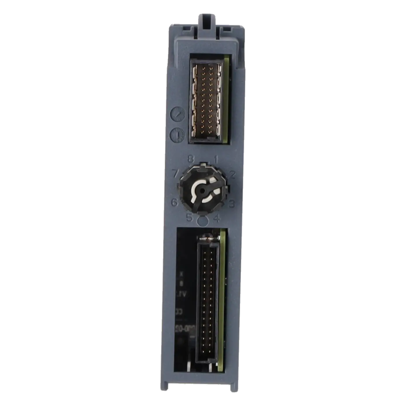SIEMENS 6ES7134-6GD00-0BA1, Baugruppen, Analogein- / Analogausgaben, K0316555, Bild 5