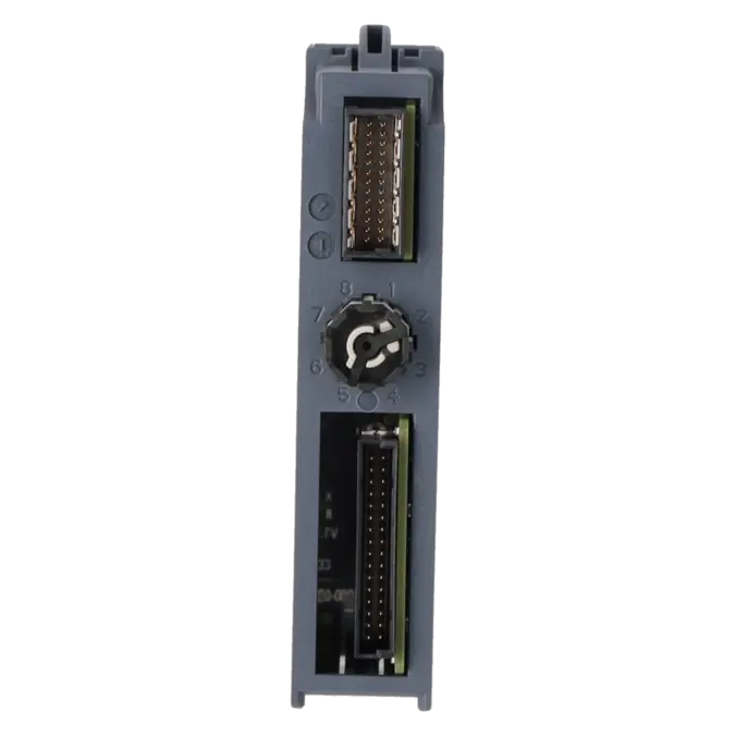 SIEMENS 6ES7134-6GD00-0BA1, Baugruppen, Analogein- / Analogausgaben, K0316555, Bild 5