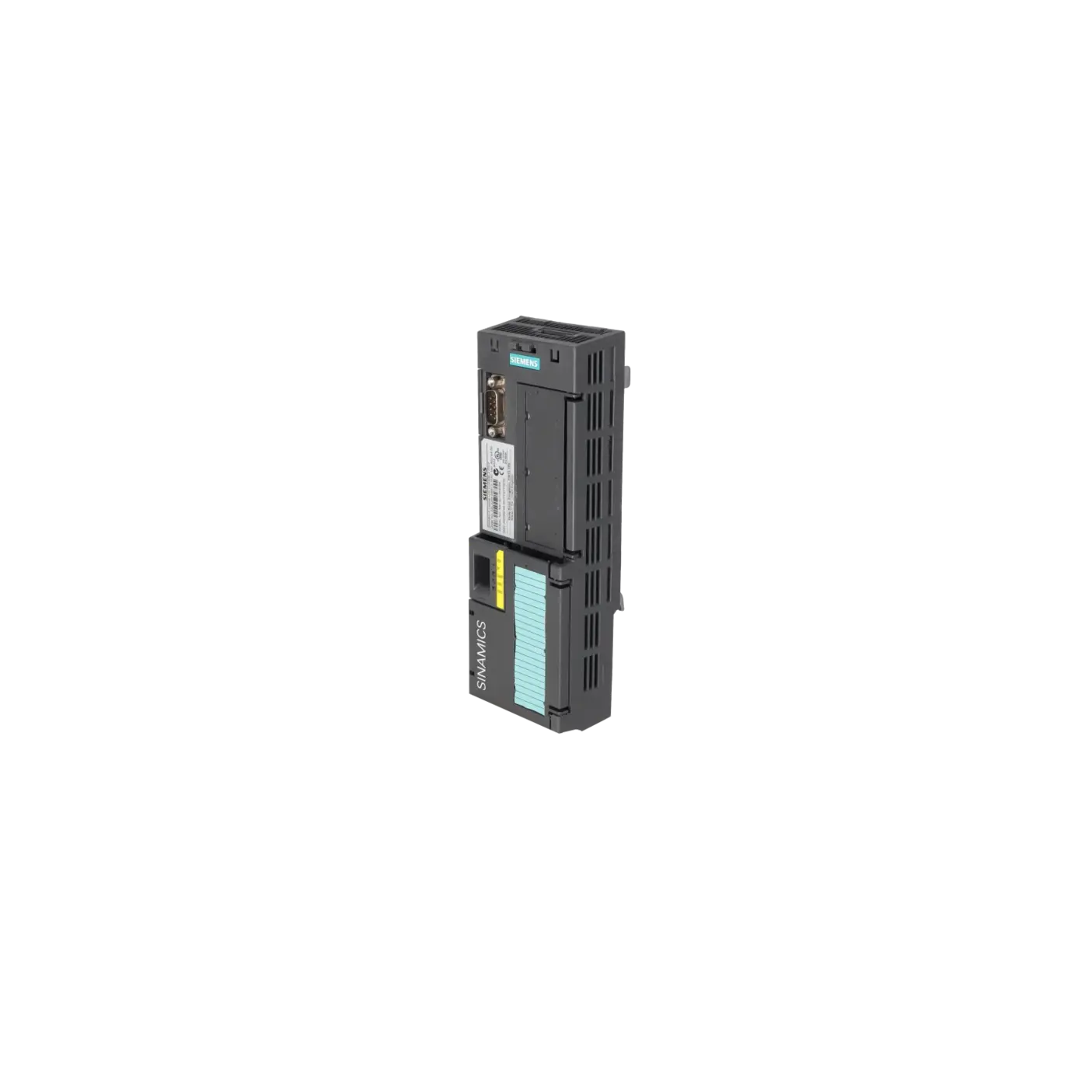 SIEMENS 6SL3244-0BB13-1FA0, Antriebstechnik, CU NCU PLC Steuerungen, K0317302, Bild 2