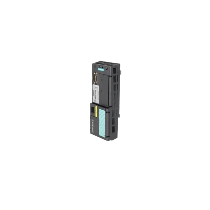 SIEMENS 6SL3244-0BB13-1FA0, Antriebstechnik, CU NCU PLC Steuerungen, K0317302, Bild 2
