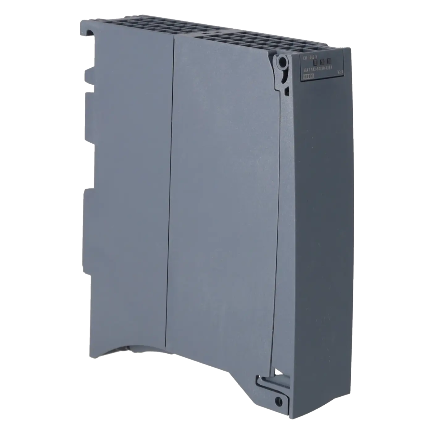 SIEMENS 6GK7542-5DX00-0XE0, Baugruppen, Kommunikationsbaugruppen, K0340152, Bild 8