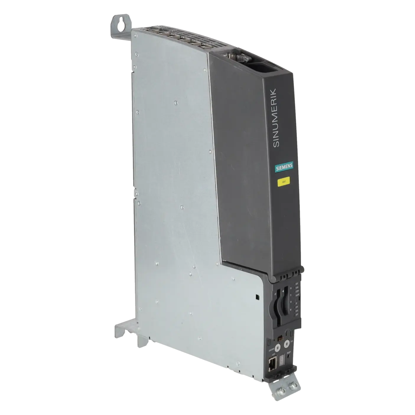 SIEMENS 6FC5372-0AA00-0AA2, Antriebstechnik, CU NCU PLC Steuerungen, K0341455, Bild 8