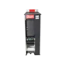 DANFOSS 175Z0077, Drive Technology, Frequency Converter, K0343818, Image 1