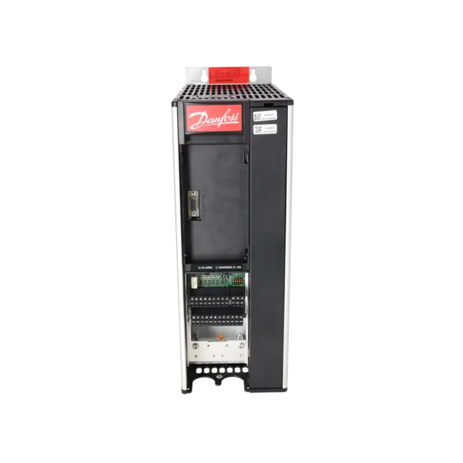 DANFOSS 175Z0077, Drive Technology, Frequency Converter, K0343818, Image 1