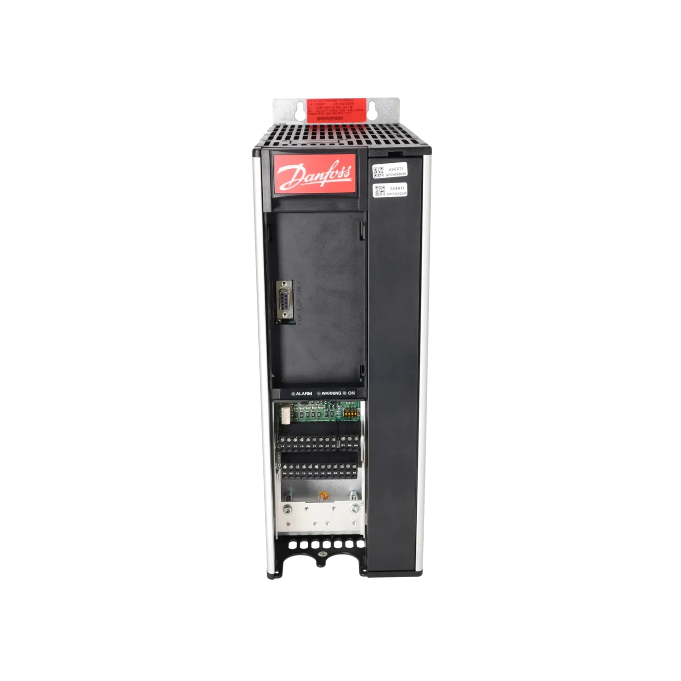 DANFOSS 175Z0077, Drive Technology, Frequency Converter, K0343818, Image 1