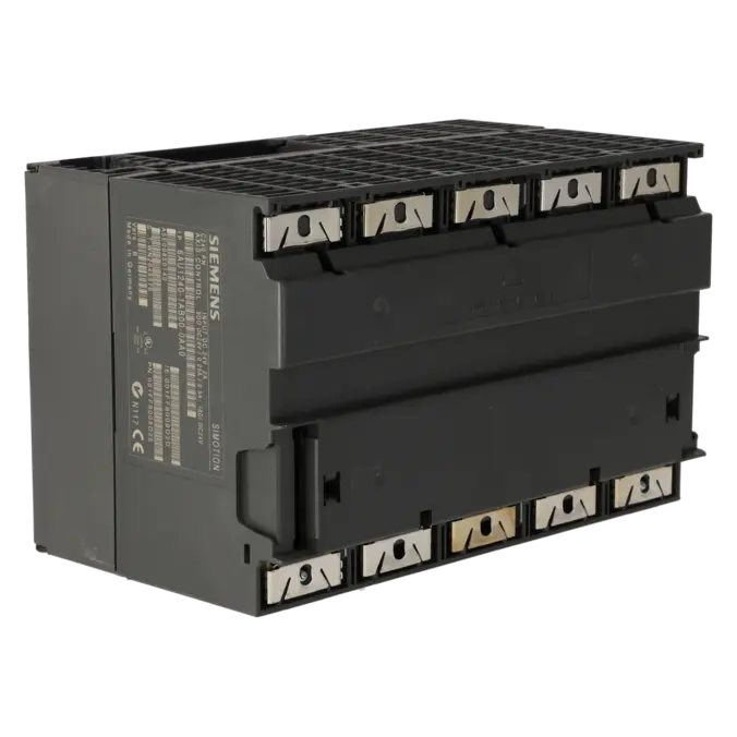 SIEMENS 6AU1240-1AB00-0AA0, Antriebstechnik, CU NCU PLC Steuerungen, K0368901, Bild 4