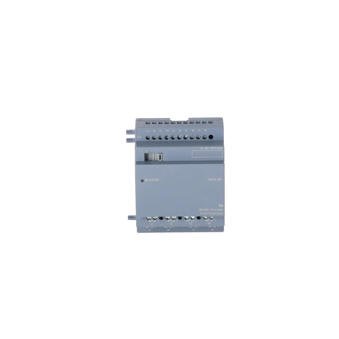 SIEMENS 6ED1055-1NB10-0BA2, Baugruppen, Digitalein- / Digitalausgaben, K0370449, Bild 1