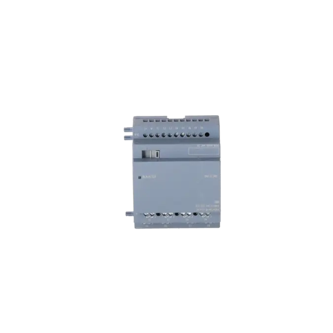 SIEMENS 6ED1055-1NB10-0BA2, Baugruppen, Digitalein- / Digitalausgaben, K0370449, Bild 1