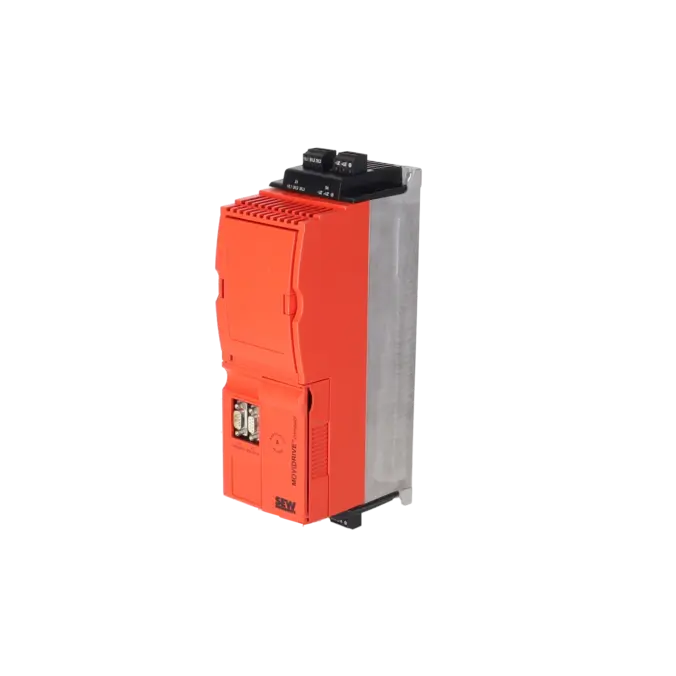 SEW MCS40A0015-5A3-4-00, Antriebstechnik, Umrichter, K1083972, Bild 2