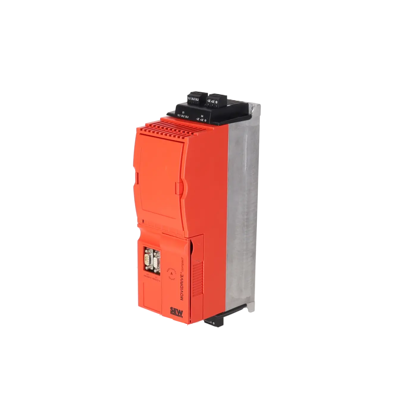 SEW MCS40A0015-5A3-4-00, Antriebstechnik, Umrichter, K1083972, Bild 2