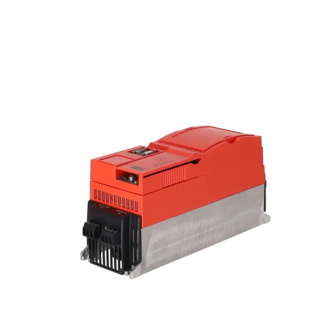 SEW MCS40A0015-5A3-4-00, Antriebstechnik, Umrichter, K1083972, Bild 2