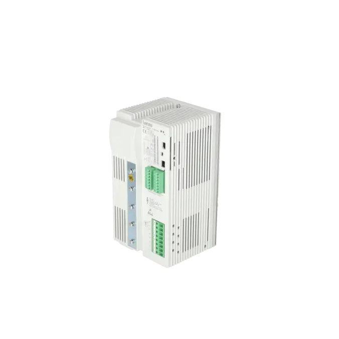 Lenze EVF8216-C-V003, Drive Technology, Frequency Converter, K1089576, Image 2