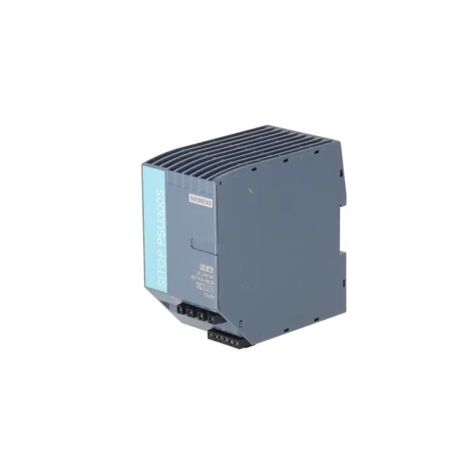 SIEMENS 6EP1434-2BA20, Baugruppen, Stromversorgungen / Netzteile, K1097143, Bild 2