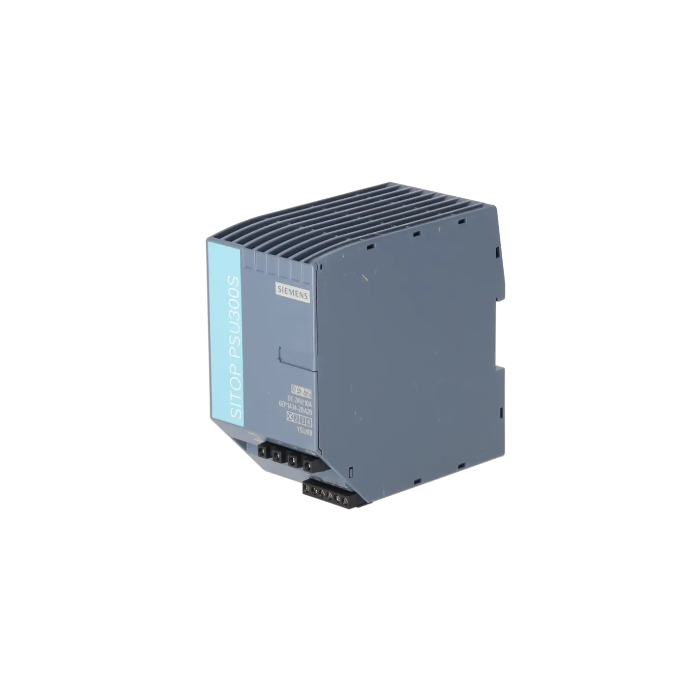 SIEMENS 6EP1434-2BA20, Baugruppen, Stromversorgungen / Netzteile, K1097143, Bild 2