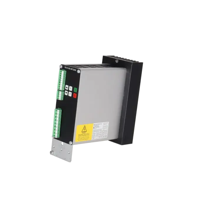 REO MFS268/8A/IP20/DP, Drive Technology, Frequency Converter, K1154180, Image 2